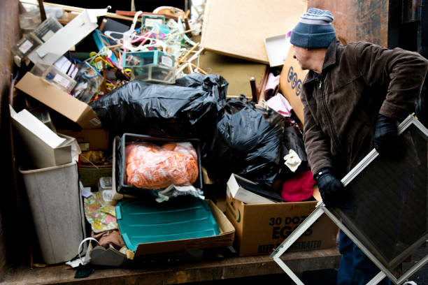 Best Commercial Junk Removal  in Tupelo, MS