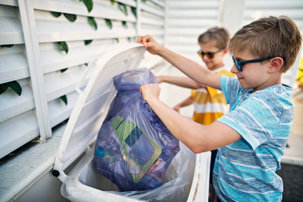 Household Junk Removal in Tupelo, MS