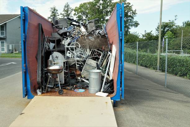 Best Construction Debris Removal  in Tupelo, MS