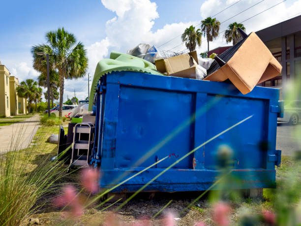 Best Residential Junk Removal  in Tupelo, MS